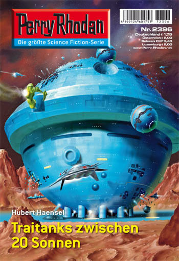 2396 - Traitanks zwischen 20 Sonnen