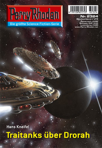 2324 - Traitanks ÃŒber Drorah