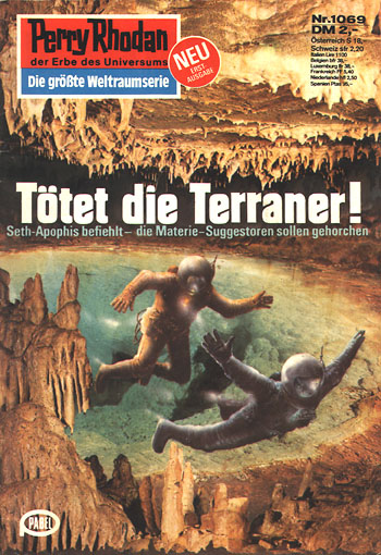 1069 - Tötet die Terraner!