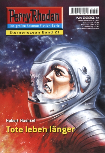 2220 - Tote leben länger