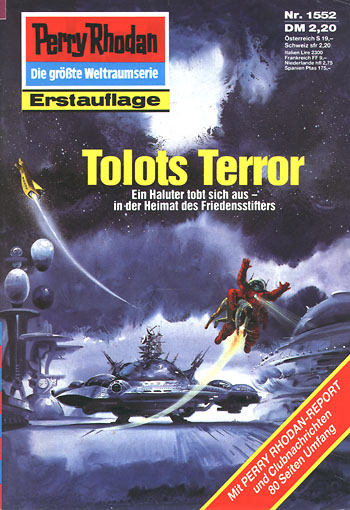 1552 - Tolots Terror
