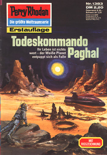 1383 - Todeskommando Paghal