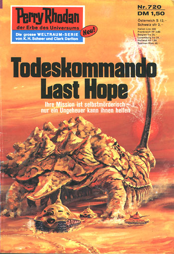0720 - Todeskommando Last Hope
