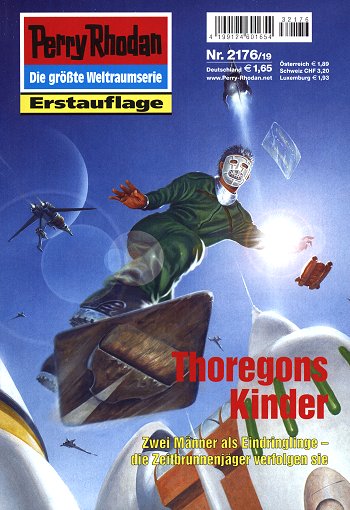 2176 - Thoregons Kinder
