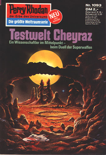 1093 - Testwelt Cheyraz