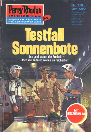 0751 - Testfall Sonnenbote