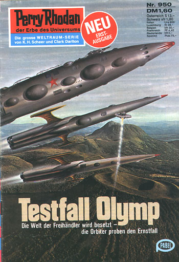 0950 - Testfall Olymp