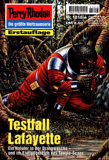 1818 - Testfall Lafayette