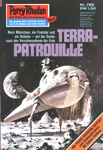 0768 - Terra-Patrouille