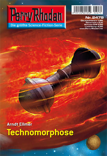 2479 - Technomorphose