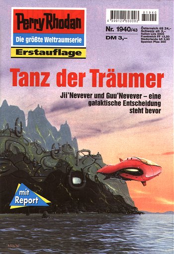 1940 - Tanz der Träumer