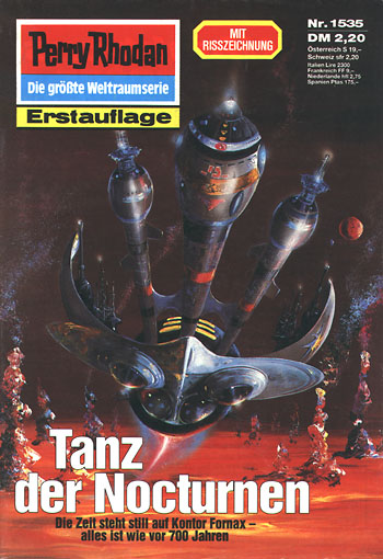 1535 - Tanz der Nocturnen