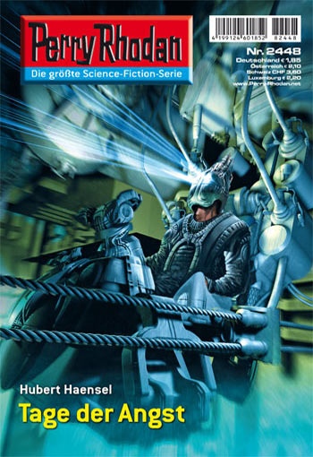 2448 - Tage der Angst