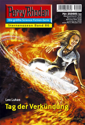 2285 - Tag der Verkündung