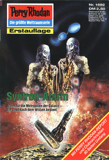 1692 - Syntron-Alarm