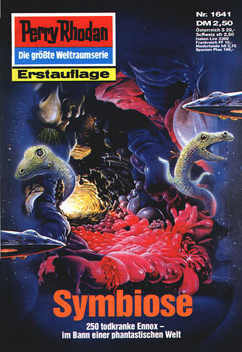 1641 - Symbiose