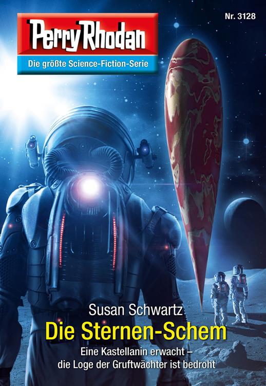 PR 3128 - Die Sternen-Schem