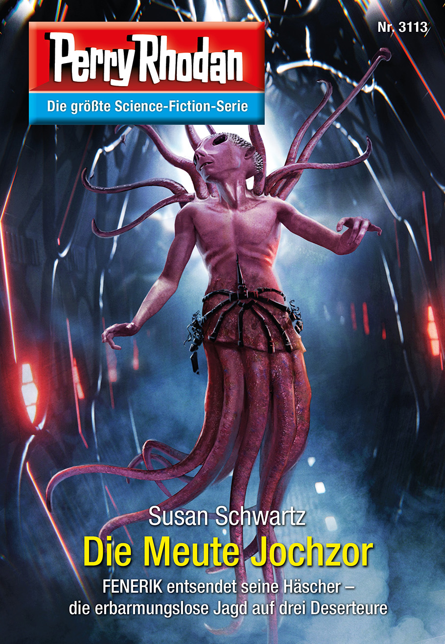 PR 3113 - Die Meute Jochzor