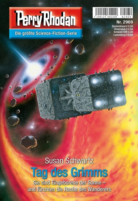 2969 – Tag des Grimms