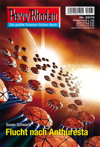 2575 - Flucht nach Anthuresta