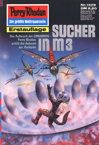 1409 - Sucher in M 3