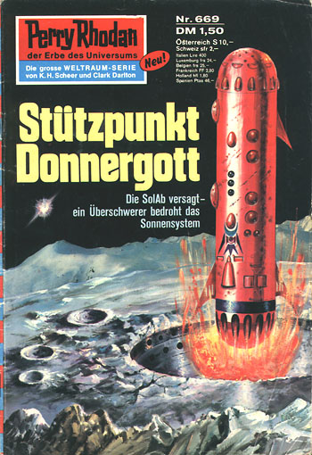 0669 - Stützpunkt Donnergott