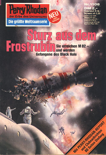 1108 - Sturz aus dem Frostrubin