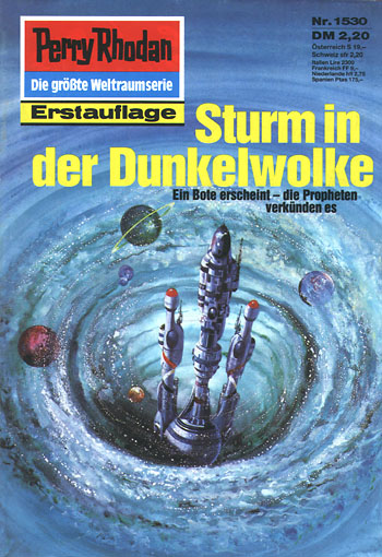1530 - Sturm in der Dunkelwolke