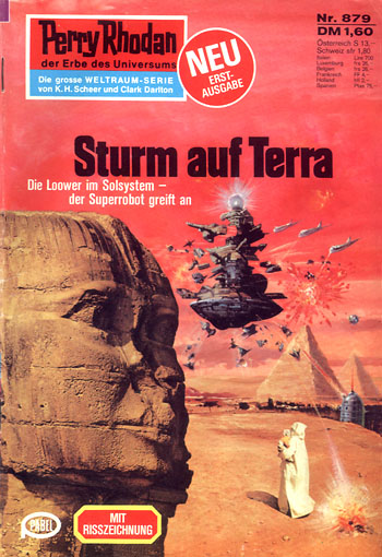 0879 - Sturm auf Terra