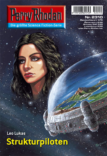 2310 - Strukturpiloten