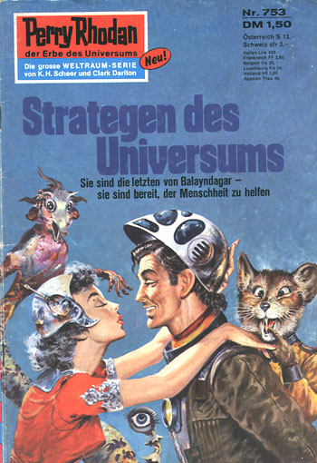 0753 - Strategen des Universums