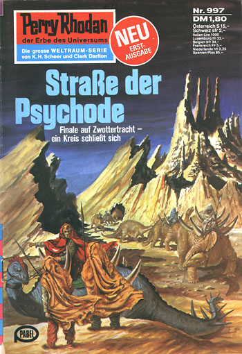 0997 - Straße der Psychode