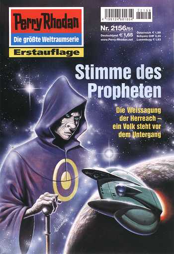 2156 - Stimme des Propheten