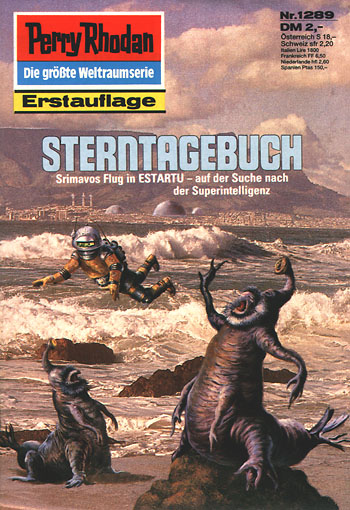 1289 - Sterntagebuch