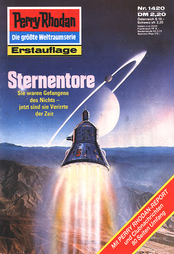 1420 - Sternentore