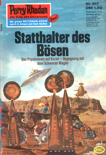 0817 - Statthalter des Bösen