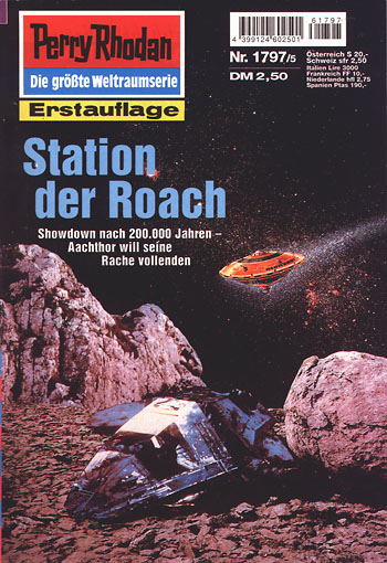 1797 - Station der Roach