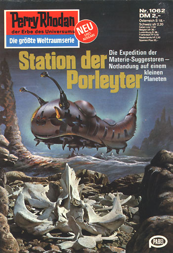 1062 - Station der Porleyter