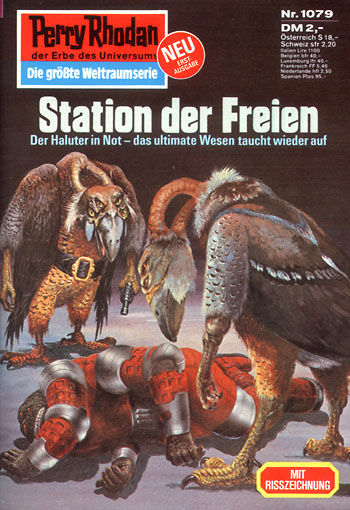 1079 - Station der Freien