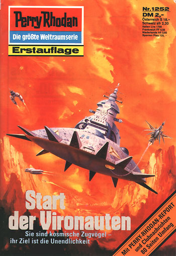 1252 - Start der Vironauten