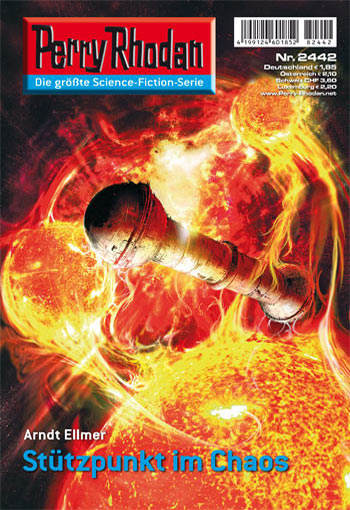 2442 - StÃŒtzpunkt im Chaos