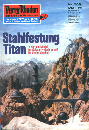 0709 - Stahlfestung Titan