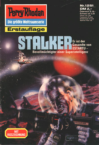 1251 - Stalker