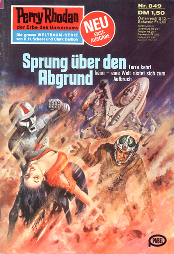 0849 - Sprung über den Abgrund