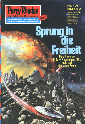 0701 - Sprung in die Freiheit