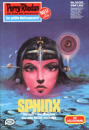 1035 - Sphinx