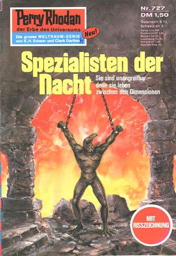 0727 - Spezialisten der Nacht