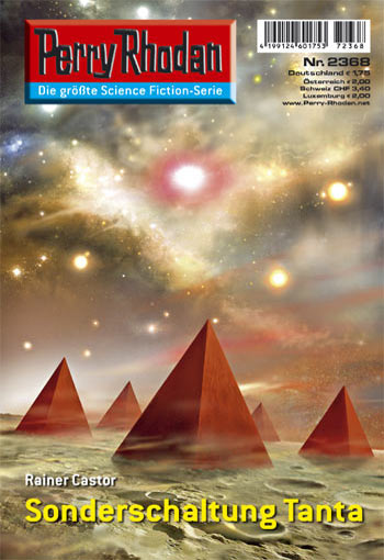 2368 - Sonderschaltung Tanta