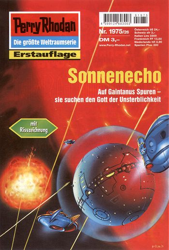 1975 - Sonnenecho