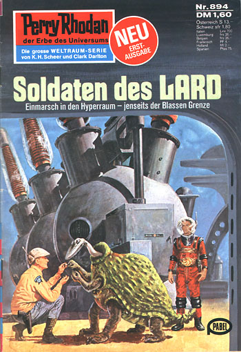 0894 - Soldaten des LARD